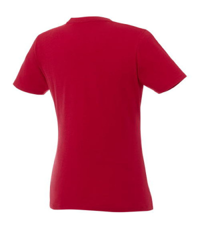 Dámské triko Heros s krátkým rukávem - 38029256 5