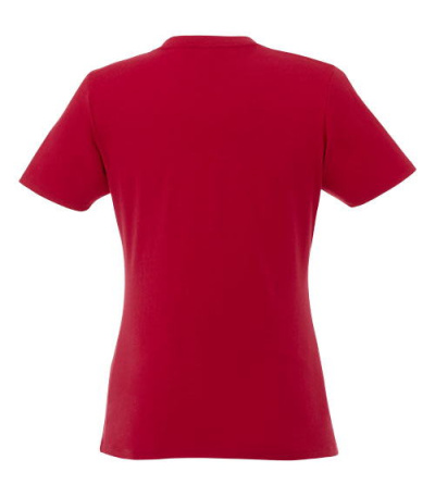 Dámské triko Heros s krátkým rukávem - 38029256 6