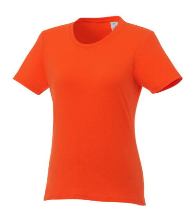 Dámské triko Heros s krátkým rukávem - 38029334 1