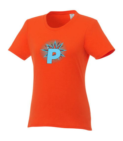 Dámské triko Heros s krátkým rukávem - 38029334 2