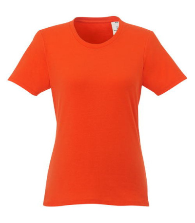 Dámské triko Heros s krátkým rukávem - 38029334 3