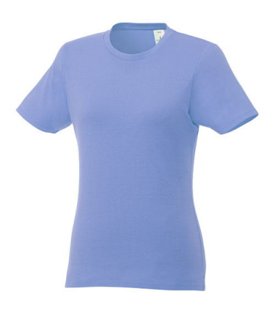 Dámské triko Heros s krátkým rukávem - 38029401 1