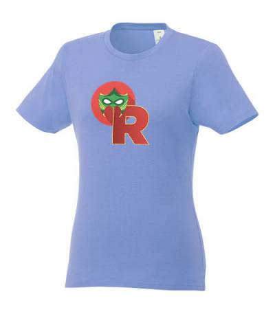 Dámské triko Heros s krátkým rukávem - 38029401 2