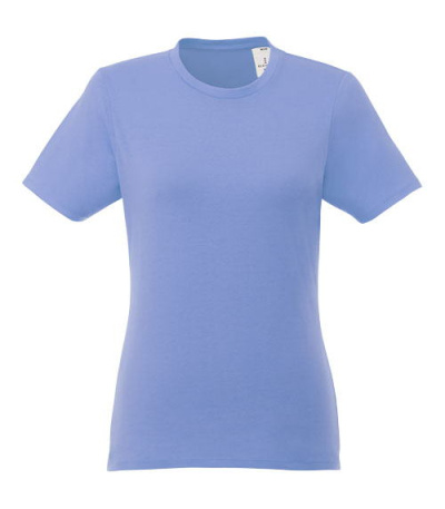 Dámské triko Heros s krátkým rukávem - 38029401 3