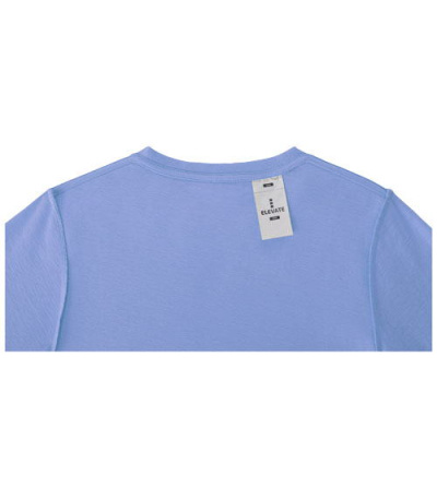 Dámské triko Heros s krátkým rukávem - 38029401 4