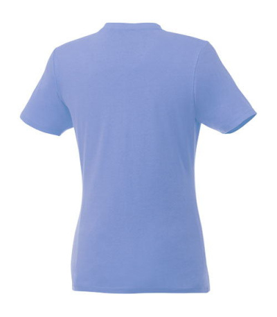 Dámské triko Heros s krátkým rukávem - 38029401 5