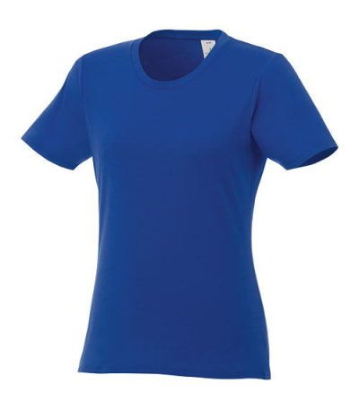 Dámské triko Heros s krátkým rukávem - 38029443 1