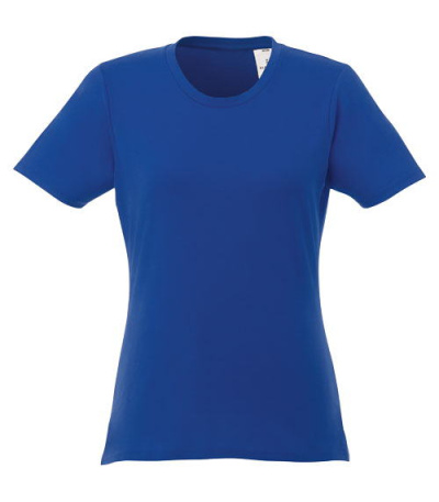 Dámské triko Heros s krátkým rukávem - 38029443 3