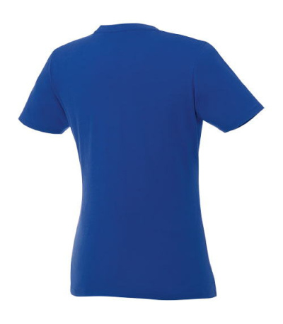 Dámské triko Heros s krátkým rukávem - 38029443 5