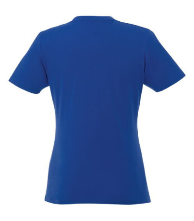 Dámské triko Heros s krátkým rukávem - 38029443 6