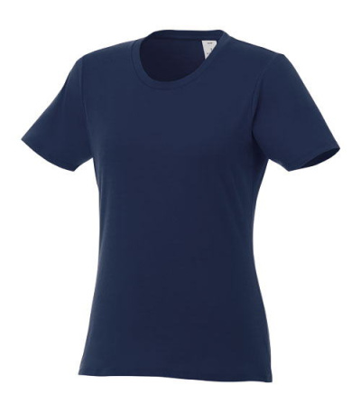 Dámské triko Heros s krátkým rukávem - 38029490 1