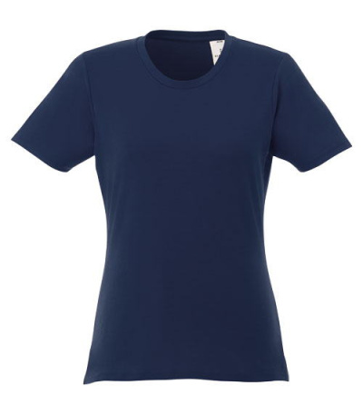 Dámské triko Heros s krátkým rukávem - 38029490 3