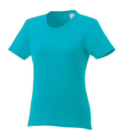 Dámské triko Heros s krátkým rukávem - 38029511 1