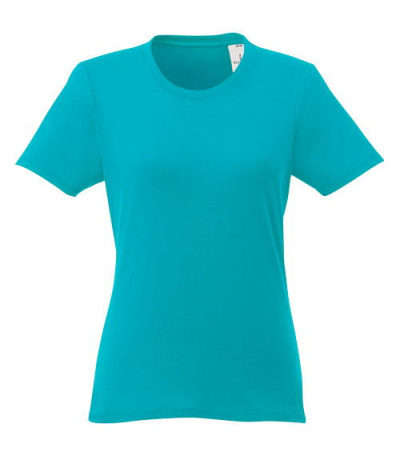 Dámské triko Heros s krátkým rukávem - 38029511 3