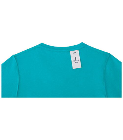 Dámské triko Heros s krátkým rukávem - 38029511 4