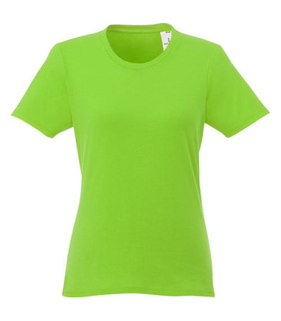 Dámské triko Heros s krátkým rukávem - 38029683 3