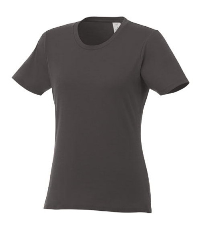 Dámské triko Heros s krátkým rukávem - 38029895 1