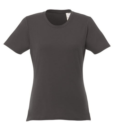 Dámské triko Heros s krátkým rukávem - 38029895 3