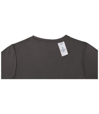 Dámské triko Heros s krátkým rukávem - 38029895 4