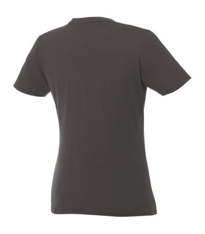 Dámské triko Heros s krátkým rukávem - 38029895 5