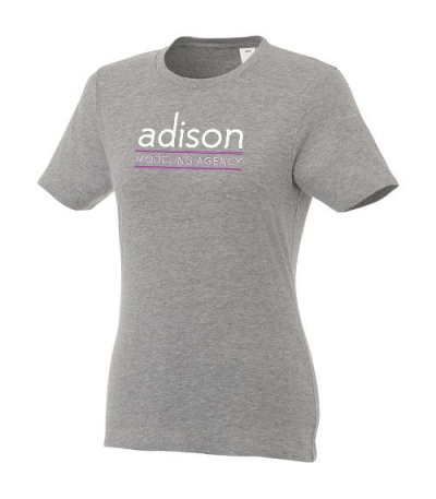 Dámské triko Heros s krátkým rukávem - 38029945 2