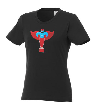 Dámské triko Heros s krátkým rukávem - 38029991 2