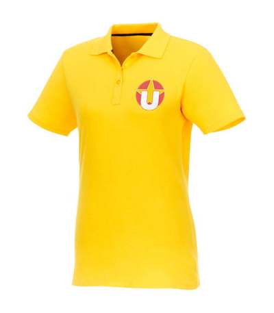 Dámská polokošile s krátkým rukávem H... - 38107105 2