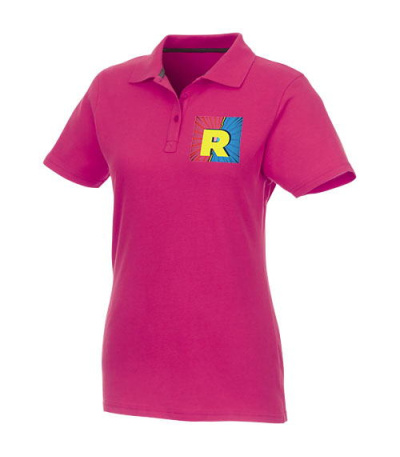 Dámská polokošile s krátkým rukávem H... - 38107214 2