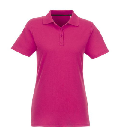 Dámská polokošile s krátkým rukávem H... - 38107214 5