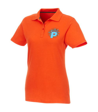 Dámská polokošile s krátkým rukávem H... - 38107331 2