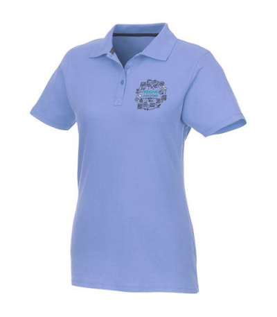 Dámská polokošile s krátkým rukávem H... - 38107401 2