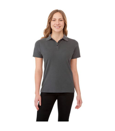 Dámská polokošile s krátkým rukávem H... - 38107443 3