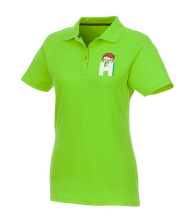 Dámská polokošile s krátkým rukávem H... - 38107683 2