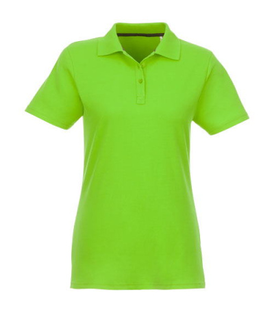 Dámská polokošile s krátkým rukávem H... - 38107683 5