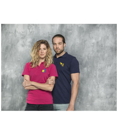 Dámská polokošile s krátkým rukávem H... - 38107994 4