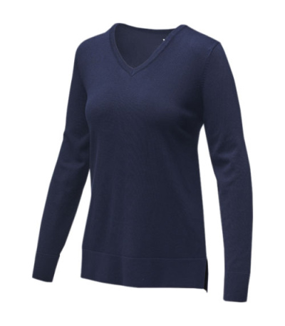 Stanton dámský svetr s výstrihem do V - 38226491 1