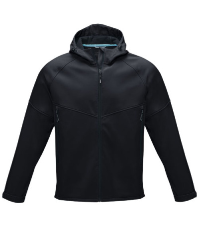 Coltan pánská softshellová bunda z re... - 37504995 2