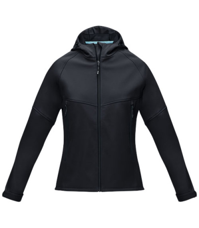 Coltan dámská softshellová bunda z re... - 37505993 2