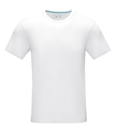 Azurite pánské tričko s krátkým rukáv... - 37506015 2