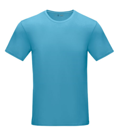 Azurite pánské tričko s krátkým rukáv... - 37506436 2