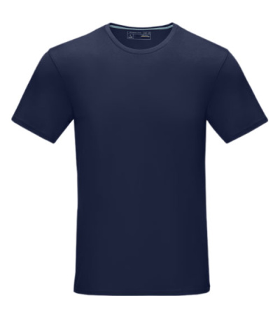 Azurite pánské tričko s krátkým rukáv... - 37506495 2