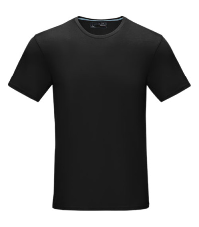 Azurite pánské tričko s krátkým rukáv... - 37506995 2