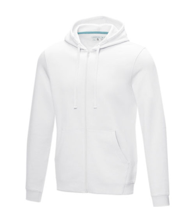 Ruby pánská mikina s dlouhým zipem z ... - 37510011 1