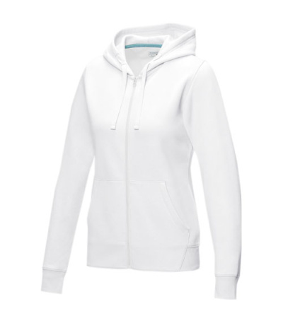 Ruby dámská mikina s dlouhým zipem z ... - 37511015 1