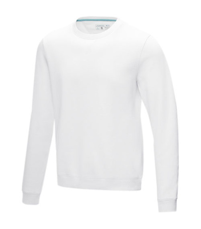 Jasper pánský svetr s kulatým límečke... - 37512016 1