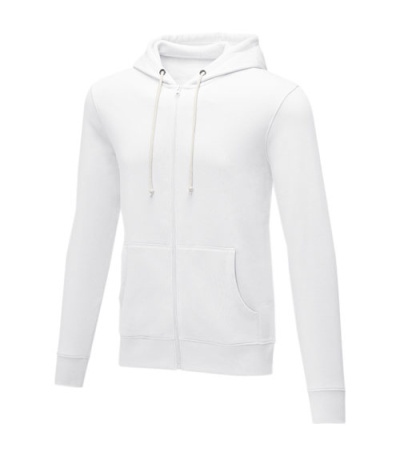 Theron pánská mikina se zipem - 38229018 1