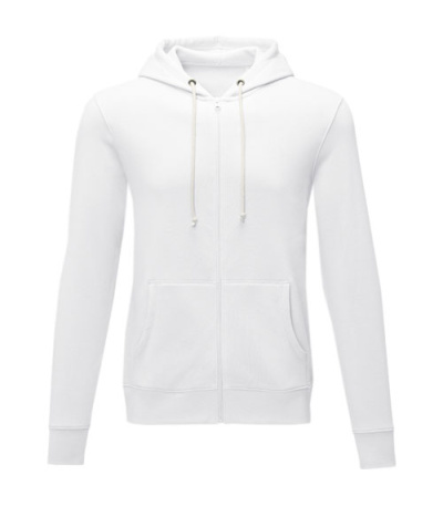 Theron pánská mikina se zipem - 38229018 2