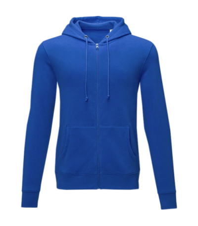 Theron pánská mikina se zipem - 38229446 2