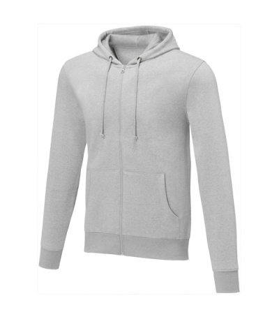 Theron pánská mikina se zipem - 38229805 1