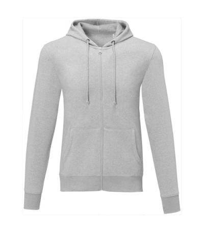 Theron pánská mikina se zipem - 38229805 2